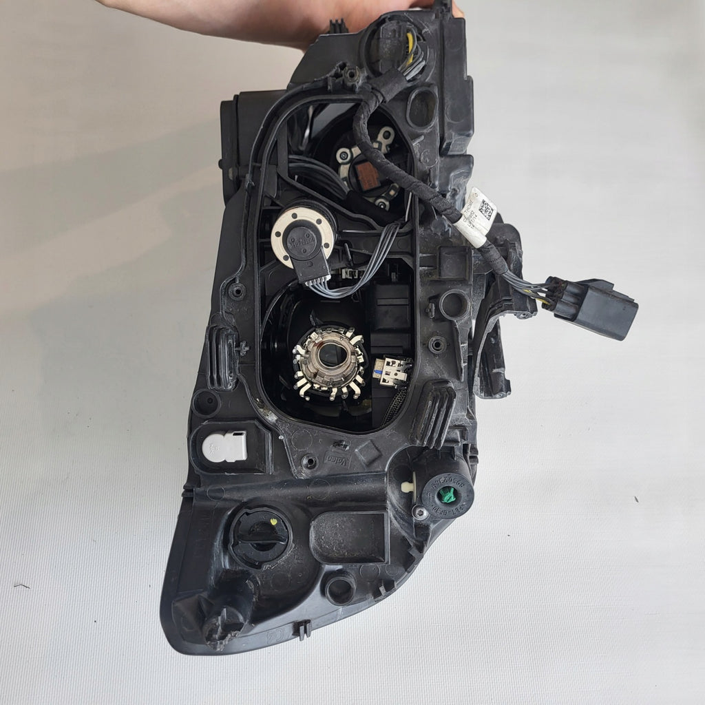 Frontscheinwerfer Volvo V60 S60 31420261 Xenon Links Scheinwerfer Headlight SCH4405189540tl