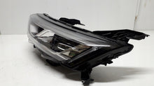 Laden Sie das Bild in den Galerie-Viewer, Frontscheinwerfer Renault Talisman 260604601R LED Links Scheinwerfer Headlight