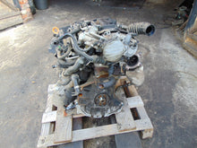 Laden Sie das Bild in den Galerie-Viewer, Motor Audi A4 B7 BWE 2.0 TFSI 200PS 147kW 200TKm Benzin Engine Komplett