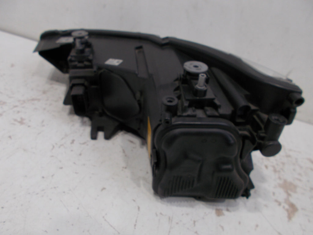 Frontscheinwerfer Audi A1 8X0941004J Xenon Rechts Scheinwerfer Headlight