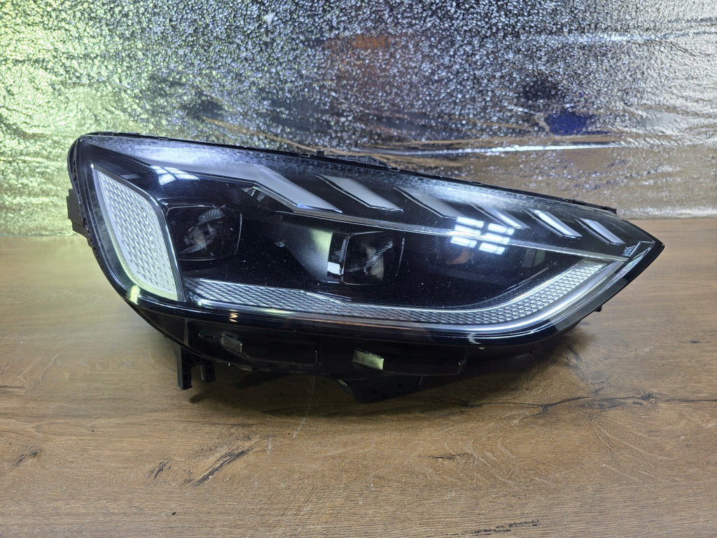 Frontscheinwerfer Audi A4 8W0941036E Rechts Scheinwerfer Headlight SCH8367798740pa