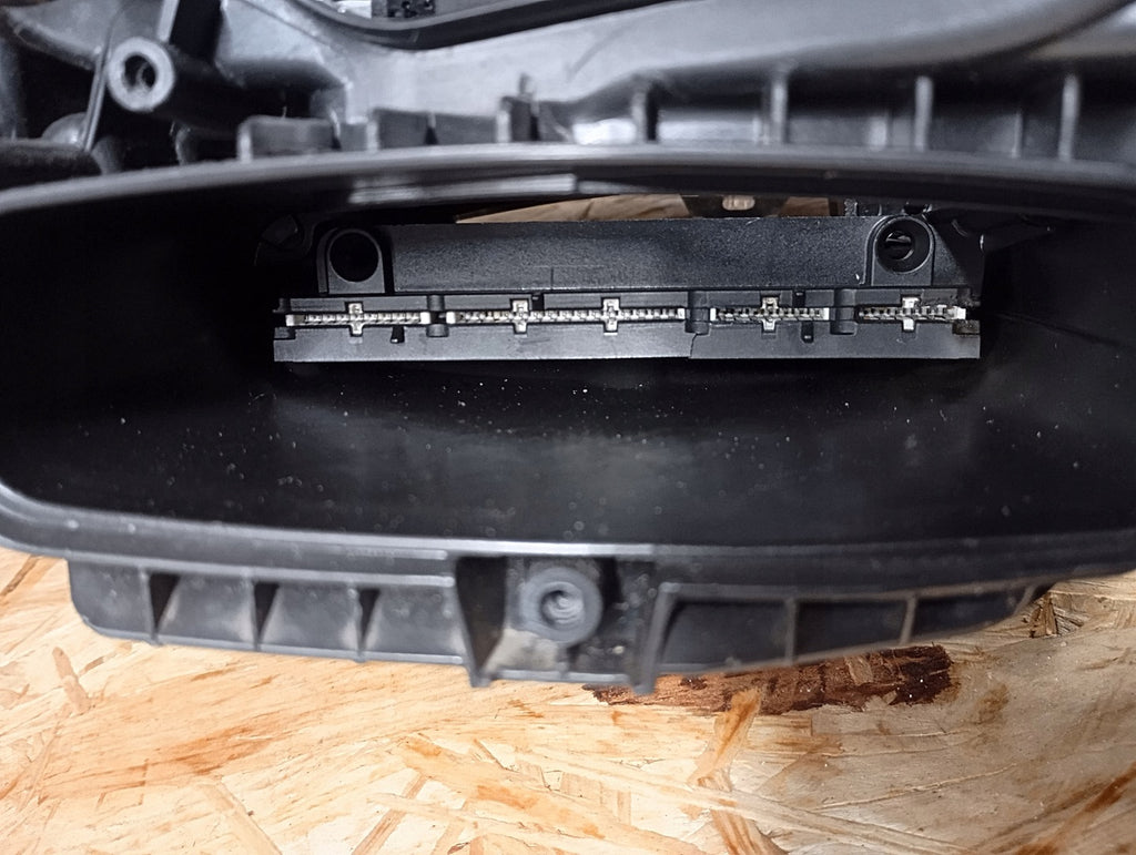 Frontscheinwerfer BMW 5 F11 F10 7343910 Xenon Rechts Scheinwerfer Headlight SCH1355377086wo