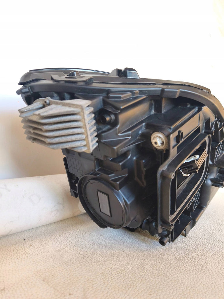 Frontscheinwerfer Mercedes-Benz Eqa Eqb A2439062801KZ Rechts Headlight SCH5250314684ua