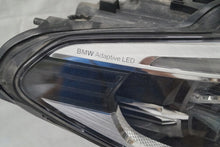 Laden Sie das Bild in den Galerie-Viewer, Frontscheinwerfer BMW 5 G31 G30 8499122-03 Rechts Scheinwerfer Headlight SCH7885815212wy