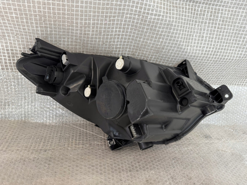 Frontscheinwerfer Opel Agila A B 093193971 89317115 Links Scheinwerfer Headlight