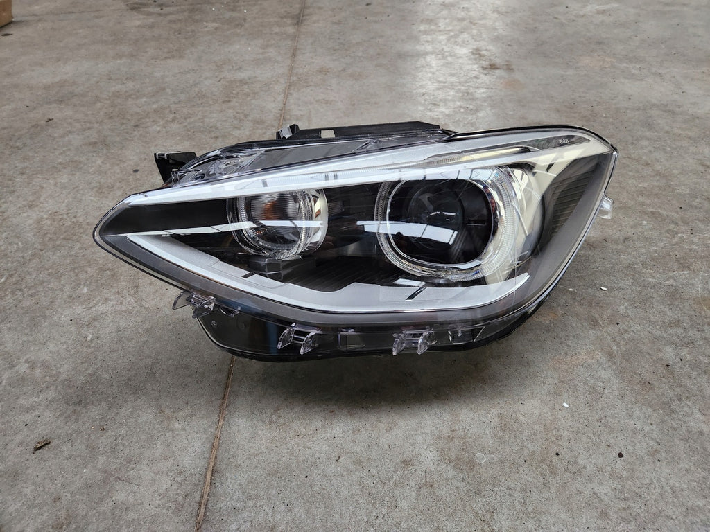 Frontscheinwerfer BMW 1 F20 7229679-11 Links Scheinwerfer Headlight SCH8829656460lo