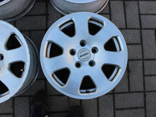 Load image into Gallery viewer, 4x Alufelge 15 Zoll 7.0" 5x112 8E0601025 Audi A3 Rim Wheel FEL2108955912kv