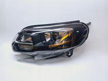 Laden Sie das Bild in den Galerie-Viewer, Frontscheinwerfer Opel Zafira A Vivaro C 9832837680 Xenon Links Headlight