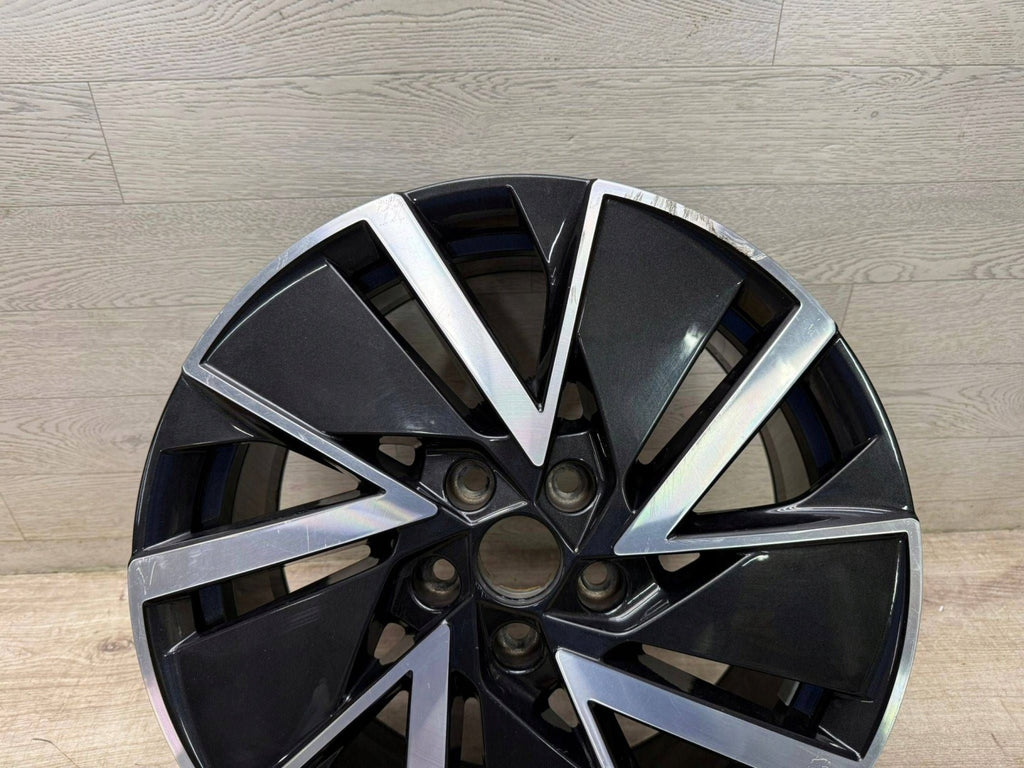 1x Alufelge 18 Zoll 5E3601025AD Skoda Octavia I Rim Wheel FEL3070440622lx