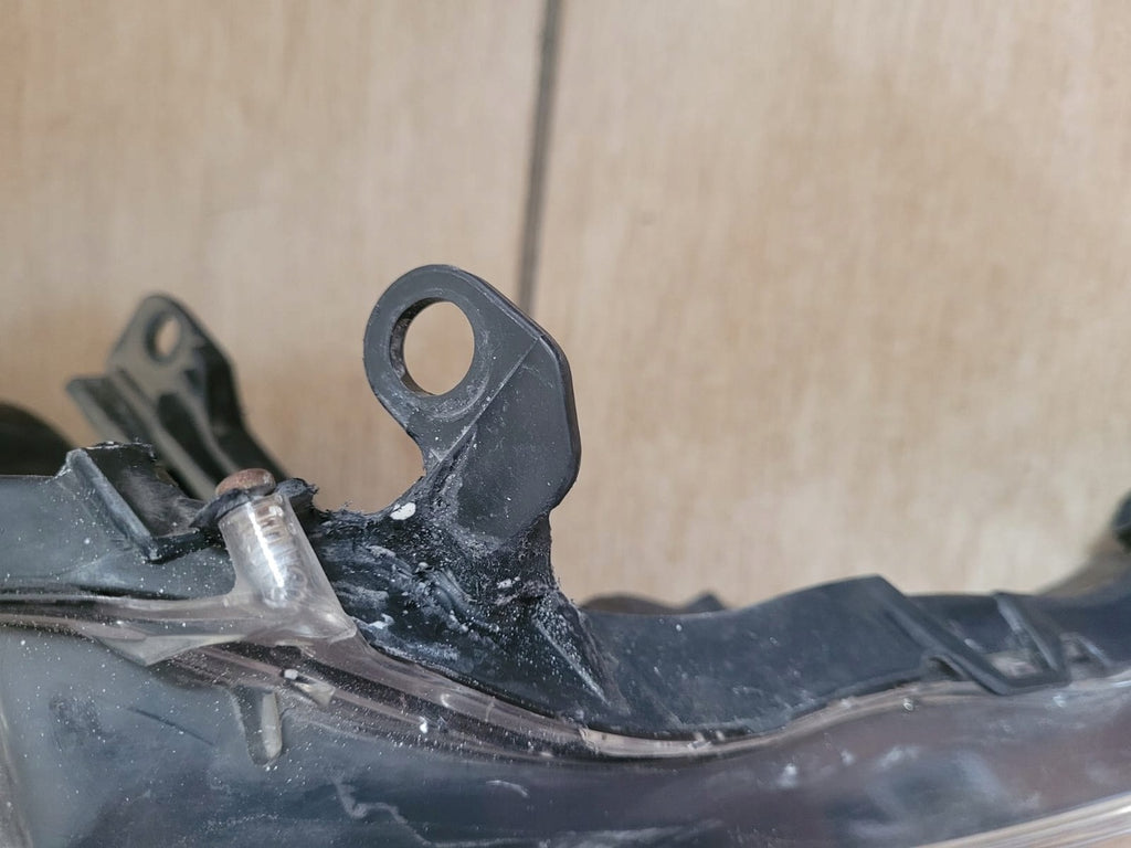 Frontscheinwerfer Toyota 81145-42572 Xenon Rechts Scheinwerfer Headlight