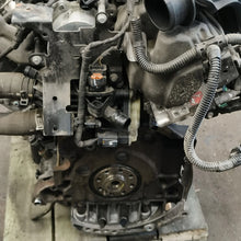 Laden Sie das Bild in den Galerie-Viewer, Motor Ford Mondeo T7CN 2.0 TDCI 150PS 110kW 258TKm Diesel Engine Komplett MOT2074370772di