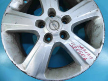 Laden Sie das Bild in den Galerie-Viewer, 4x Alufelge 16 Zoll 6.0" 5x110 Opel Zafira A Rim Wheel FEL1166584352tn