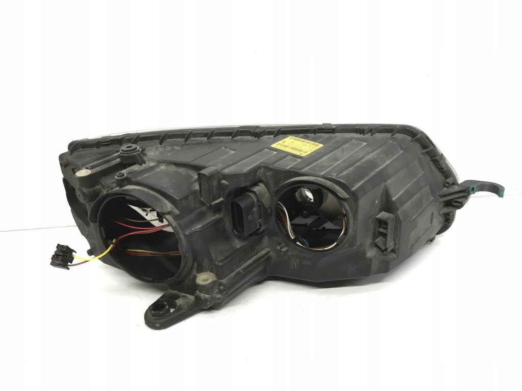 Frontscheinwerfer Skoda Octavia III 5E1941015 Links Scheinwerfer Headlight SCH7448979718hk