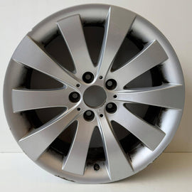 1x Alufelge 18 Zoll BMW 5 F11 F10 Rim Wheel FEL2664910412zy