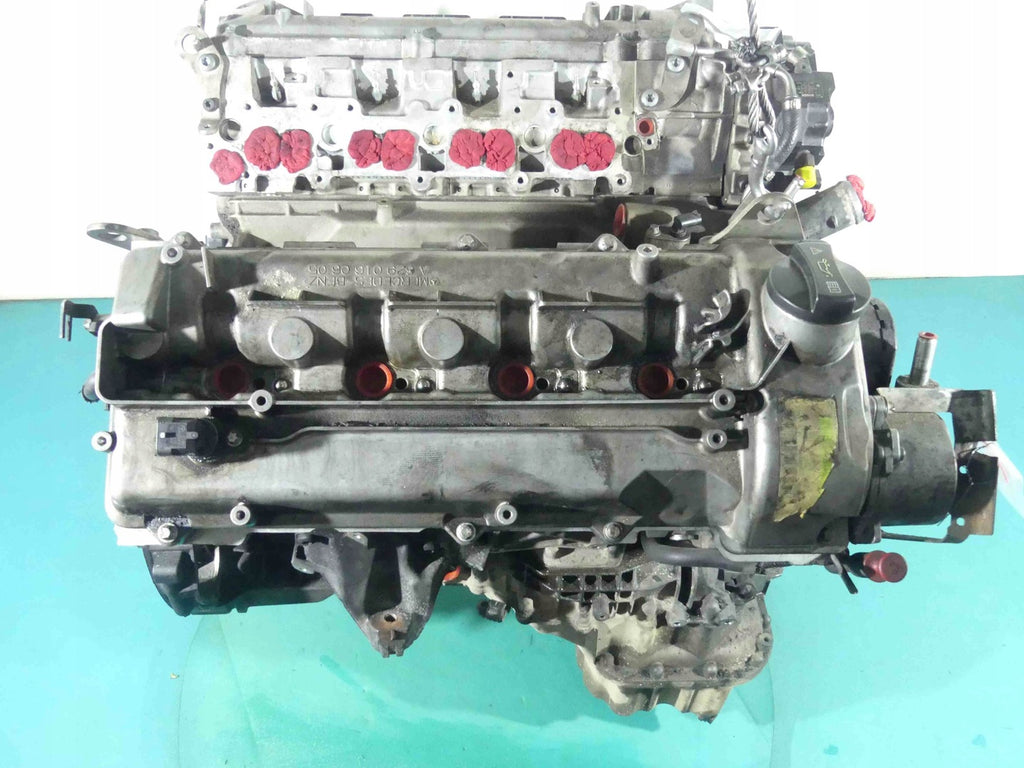 Motor Mercedes-Benz X164 629912 4.0 CDI 306PS 225kW 2008 Diesel Unkomplett