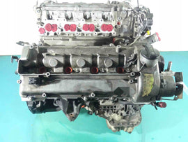 Motor Mercedes-Benz X164 629912 4.0 CDI 306PS 225kW 2008 Diesel Unkomplett