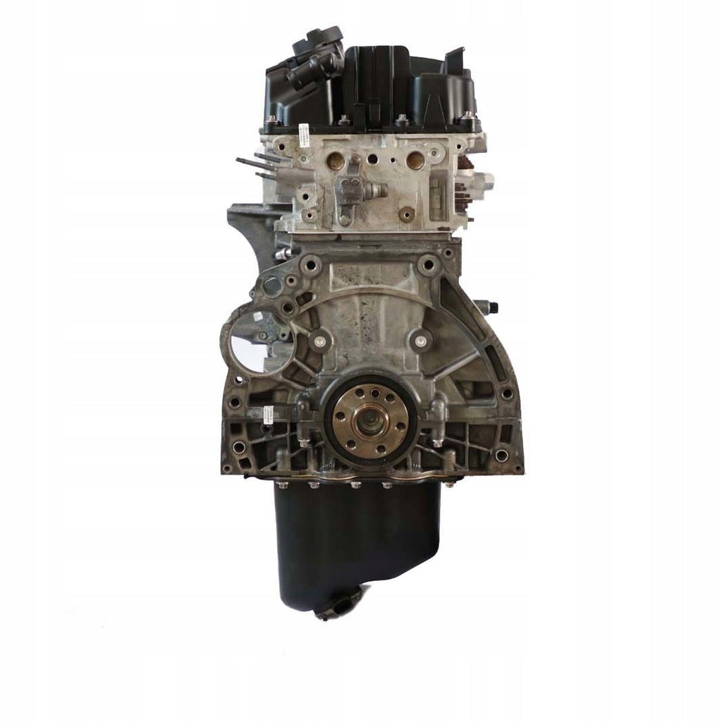 Motor BMW E91 E60 E90 N53B30A 3.0 119TKm Benzin Engine Unkomplett