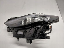 Laden Sie das Bild in den Galerie-Viewer, Frontscheinwerfer Mazda 3 LED Links Scheinwerfer Headlight SCH6744398984dv