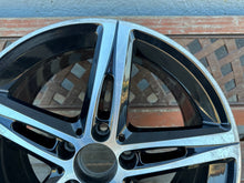 Laden Sie das Bild in den Galerie-Viewer, 1x Alufelge 18 Zoll 7.5&quot; 5x112 49ET A1774010700 Mercedes-Benz W177 Rim Wheel