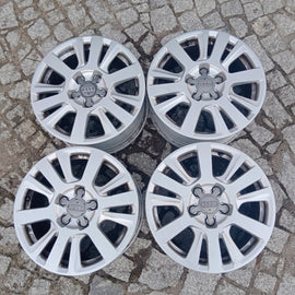 1x Alufelge 16 Zoll 7.5