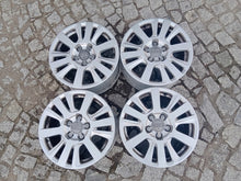 Load image into Gallery viewer, 1x Alufelge 16 Zoll 7.5" 5x112 4F0601025CA Audi A6 Rim Wheel FEL7946973483iq