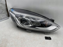 Laden Sie das Bild in den Galerie-Viewer, Frontscheinwerfer Ford Fiesta I H1BB13W029CD 175PL25170 Rechts Headlight SCH9439555774fd