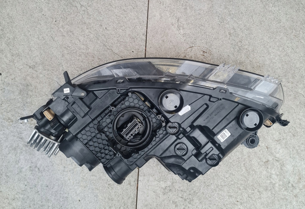 Frontscheinwerfer VW Polo 2G1941078F LED Rechts Scheinwerfer Headlight SCH9848203374gt