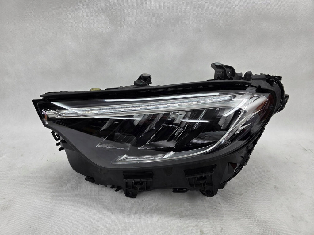 Frontscheinwerfer Mercedes-Benz Glc SPP17929 A2549061500 Links Headlight SCH4369783422mg