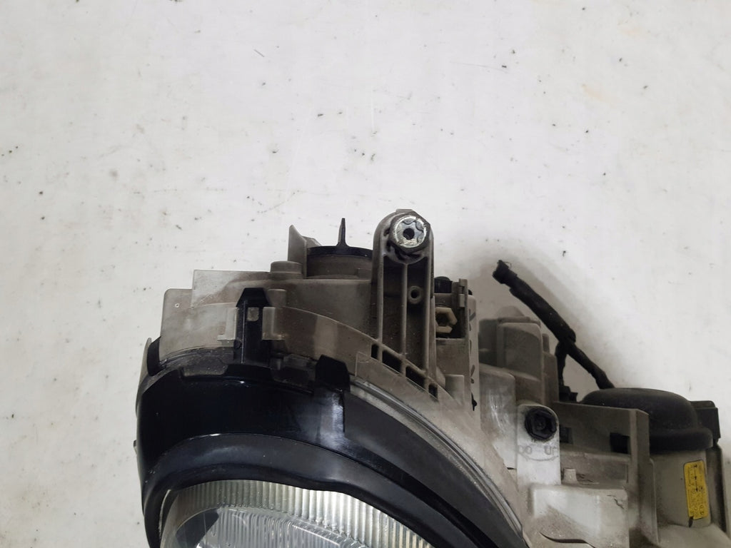 Frontscheinwerfer Mercedes-Benz Sl R230 A2308206261 Xenon Rechts Headlight SCH1873614285hi