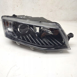 Frontscheinwerfer Skoda Octavia III 4G0907697D Xenon FALSE Headlight SCH3535811378yx