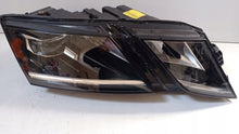Laden Sie das Bild in den Galerie-Viewer, Frontscheinwerfer Skoda Octavia III 5E1941016 LED Links Scheinwerfer Headlight SCH2693868996mr