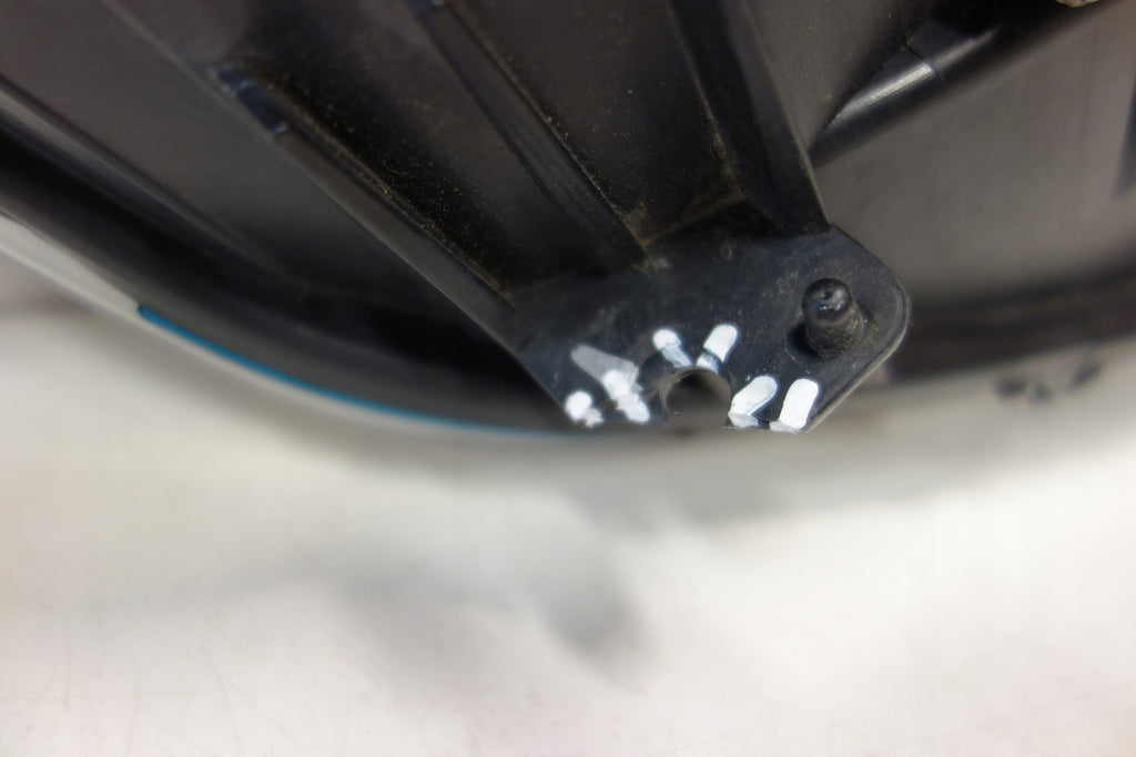 Frontscheinwerfer Tesla S 1012224-00-C LED Links Scheinwerfer Headlight