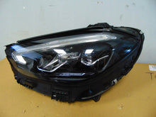 Load image into Gallery viewer, Frontscheinwerfer Mercedes-Benz W206 A2069068104 LED Rechts oder Links SCH5139524878sh