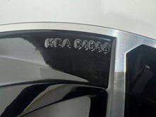 Laden Sie das Bild in den Galerie-Viewer, 1x Alufelge 19 Zoll 7.5" 5x114.3 49 5ET KBA54046 Hyundai Ioniq Rim Wheel FEL9919676473li