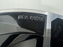 Laden Sie das Bild in den Galerie-Viewer, 1x Alufelge 19 Zoll 7.5" 5x114.3 49 5ET KBA54046 Hyundai Ioniq Rim Wheel FEL9919676473li