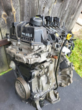Laden Sie das Bild in den Galerie-Viewer, Motor Peugeot 208 I HM01 1.2 VTI 99TKm 2008 Benzin Engine Komplett MOT4667358020qd