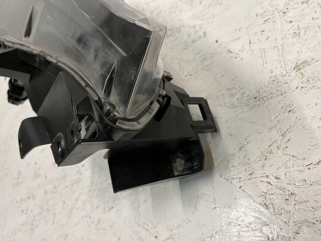 Frontscheinwerfer Mazda Cx5 Cx-5 KB8N51040 LED Ein Stück (Rechts oder Links)