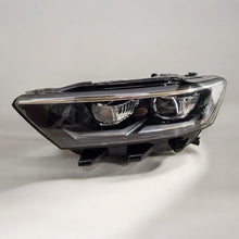 Laden Sie das Bild in den Galerie-Viewer, Frontscheinwerfer VW T-Roc 2GA941773 Full LED Links Scheinwerfer Headlight