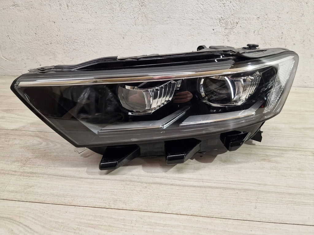 Frontscheinwerfer VW T-Roc 2GA941773 Full LED Links Scheinwerfer Headlight