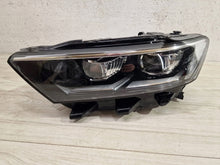 Laden Sie das Bild in den Galerie-Viewer, Frontscheinwerfer VW T-Roc 2GA941773 Full LED Links Scheinwerfer Headlight