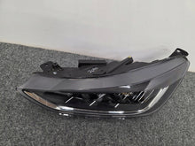 Load image into Gallery viewer, Frontscheinwerfer Ford Focus NX7B-13E015-CF Links Scheinwerfer Headlight SCH2259080984dj