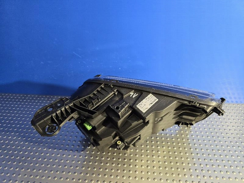 Frontscheinwerfer Jeep 522187210 Full LED Links Scheinwerfer Headlight SCH7250980337bq