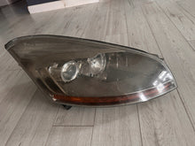 Laden Sie das Bild in den Galerie-Viewer, Frontscheinwerfer Citroën C4 Grand Picasso Xenon Rechts Scheinwerfer Headlight