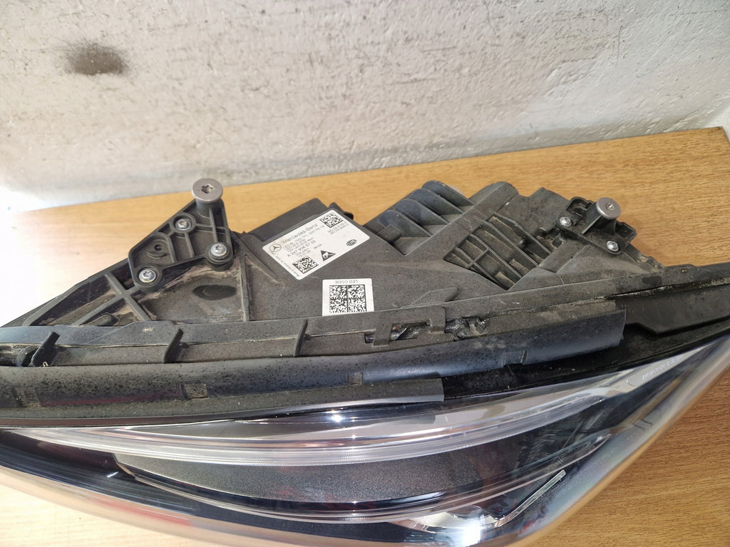 Frontscheinwerfer Mercedes-Benz W247 A2479065703 LED Rechts oder Links SCH8429977576yc