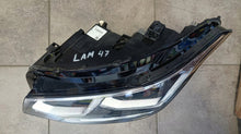 Laden Sie das Bild in den Galerie-Viewer, Frontscheinwerfer VW Tiguan 5NM941113B Full LED Links Scheinwerfer Headlight SCH7342336751qd