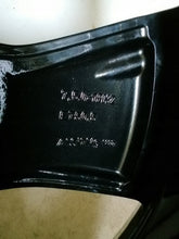 Laden Sie das Bild in den Galerie-Viewer, 1x Alufelge 19 Zoll 7.5" 5x108 50 5ET Glanz Silber 32243375 Volvo Xc60 Xc40