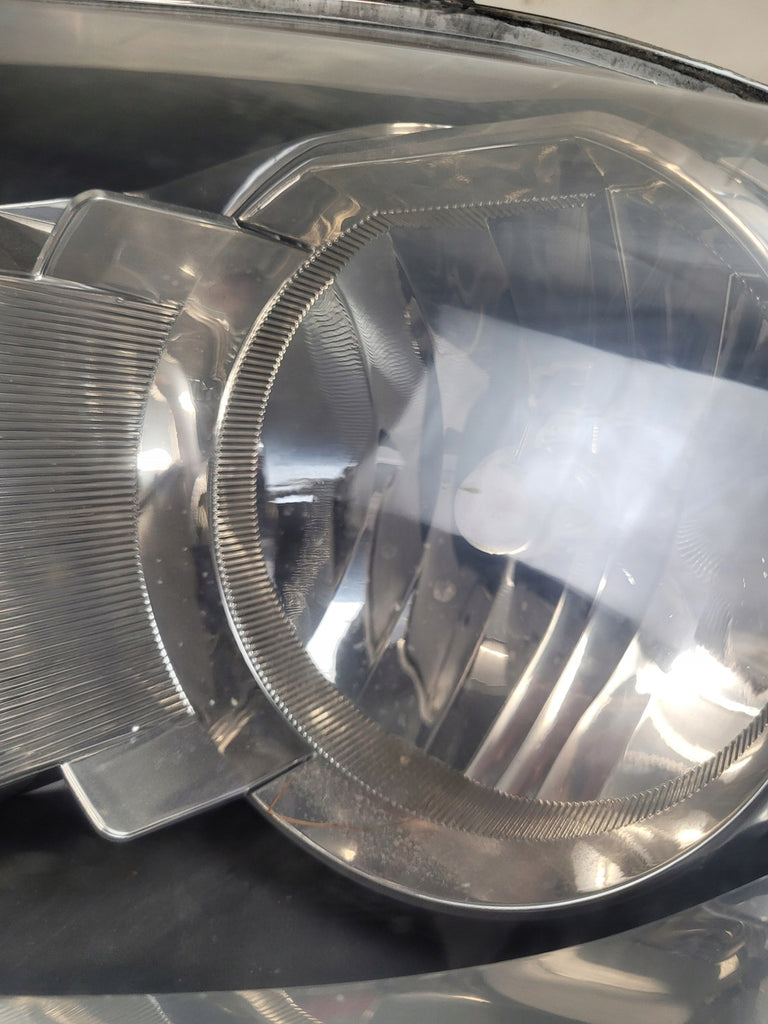 Frontscheinwerfer Audi A4 B7 8E0941003A Links Scheinwerfer Headlight