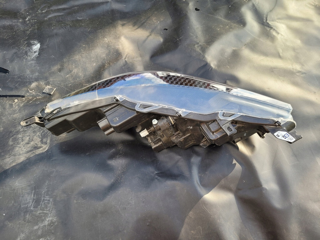 Frontscheinwerfer Toyota Yaris EUK0-8 Full LED Links Scheinwerfer Headlight SCH5454280410fr