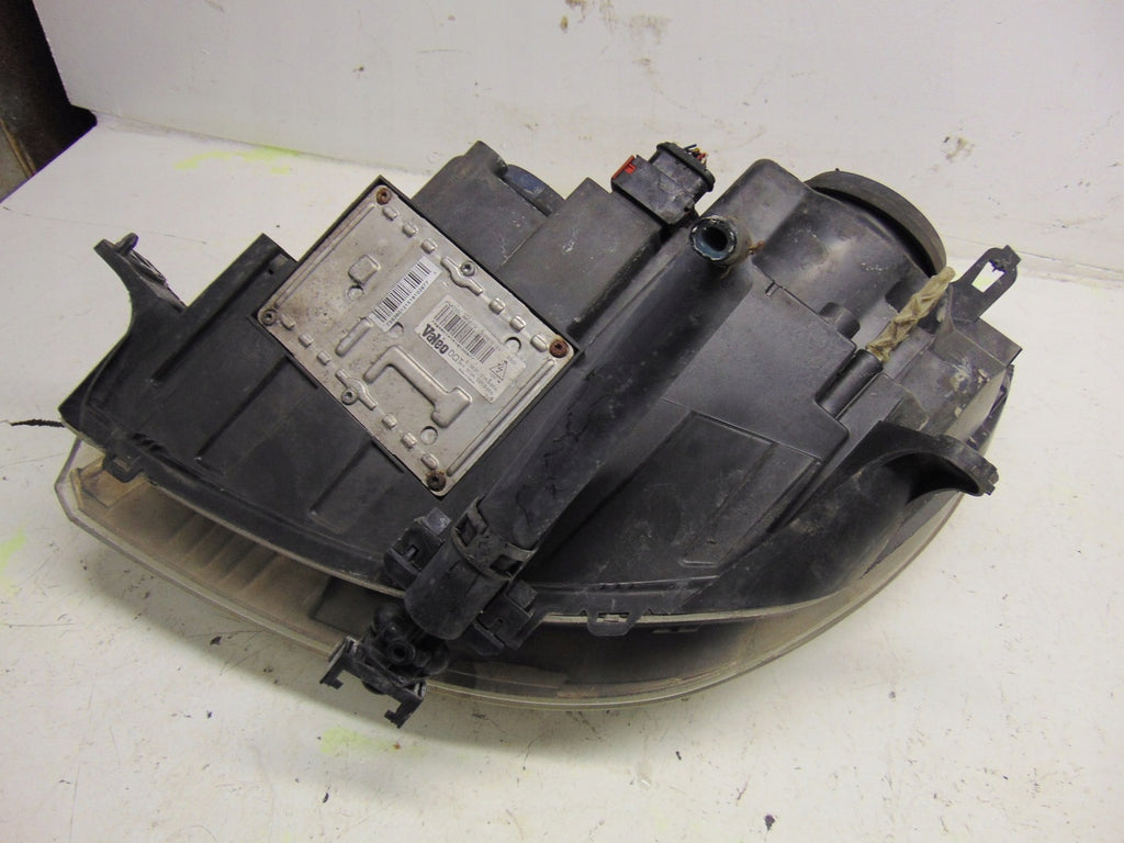 Frontscheinwerfer Citroën C5 I 9650115380 89035114 Xenon Rechts Headlight