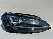 Load image into Gallery viewer, Frontscheinwerfer VW Golf VII 5G1941032 Xenon Rechts Scheinwerfer Headlight SCH8744719048rj